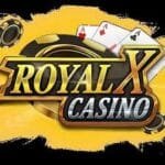 Royalxcasino app