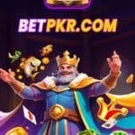 Bet PKR VIP App