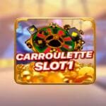 Car Roulette Slot1 Game