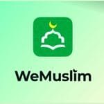 WeMuslim App