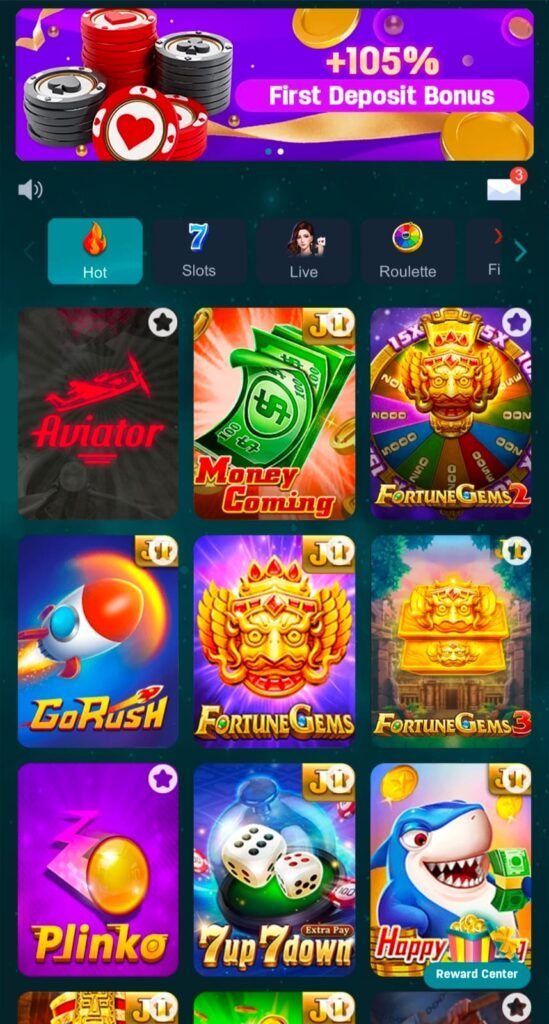 Big Winner