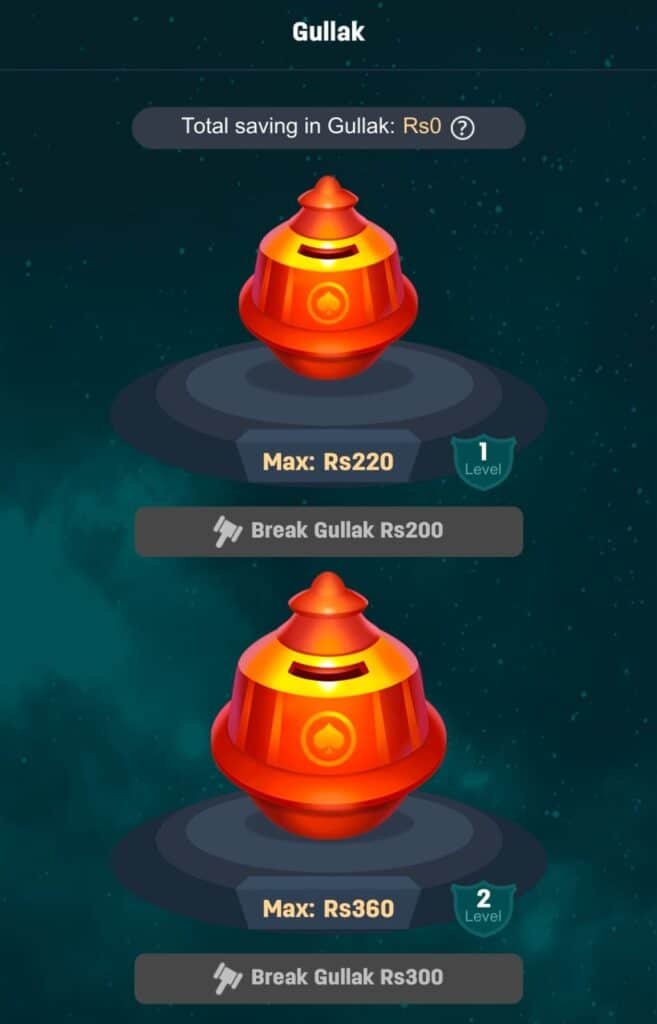 big winner
